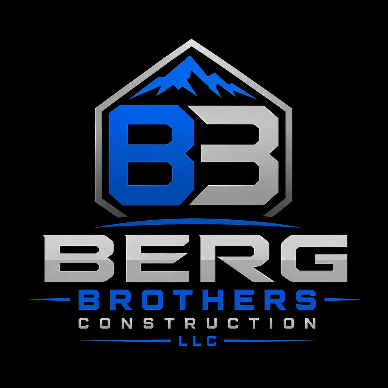 Berg Brothers Construction LLC logo